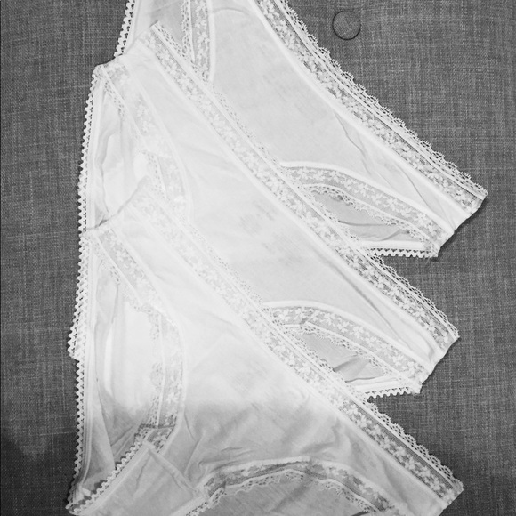 Calvin Klein Other - Bundle of 3 Calvin Klein Bikinis